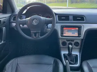 Volkswagen Lavida 2013 Restyling 1.4TSI DSG Comfort Edition interior photo 20 Volkswagen Lavida 2013 Restyling 1.4TSI DSG Comfort Edition interior photo 20
