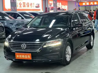 Volkswagen Lavida 2019 1.5L Versión de moda automática País VI