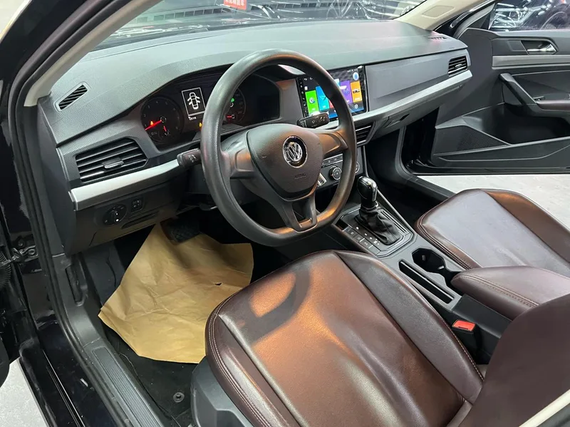 Volkswagen Lavida 2019 1.5L Automatic Fashion Edition Country VI exterior photo 8