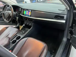 Volkswagen Lavida 2019 1.5L Automatic Fashion Edition Country VI exterior photo 9