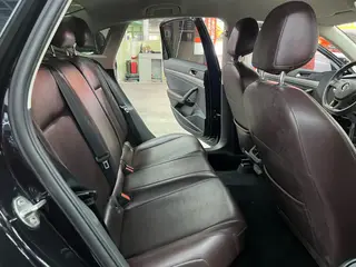 Volkswagen Lavida 2019 1.5L Automatic Fashion Edition Country VI interior photo 11