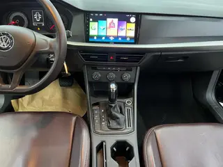 Volkswagen Lavida 2019 1.5L Automatic Fashion Edition Country VI interior photo 14