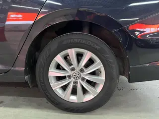 Volkswagen Lavida 2019 1.5L Automatic Fashion Edition Country VI interior photo 17