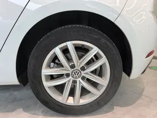 Volkswagen Golf 2019 280TSI DSG Comfortable China V interior photo 16 Volkswagen Golf 2019 280TSI DSG Comfortable China V interior photo 16