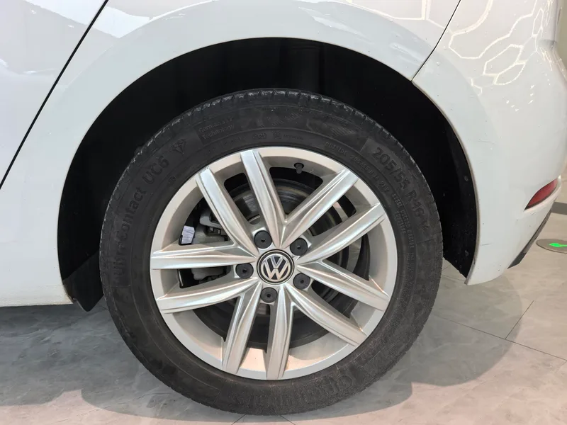 Volkswagen Golf 2019 280TSI DSG Comfortable China V interior photo 16 Volkswagen Golf 2019 280TSI DSG Comfortable China V interior photo 16