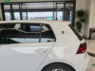 Volkswagen Golf 2019 280TSI DSG Comfortable China V interior photo 17 Volkswagen Golf 2019 280TSI DSG Comfortable China V interior photo 17