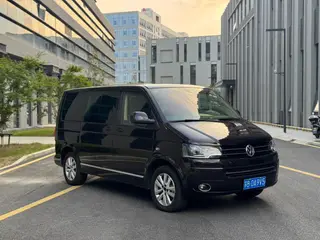 Volkswagen Multivan 2014 2.0TSI Four-wheel drive administration version exterior photo 3 Volkswagen Multivan 2014 2.0TSI Four-wheel drive administration version exterior photo 3