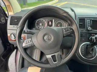 Volkswagen Multivan 2014 2.0TSI Four-wheel drive administration version exterior photo 10 Volkswagen Multivan 2014 2.0TSI Four-wheel drive administration version exterior photo 10