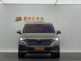 Volkswagen Viloran 2020 330TSI Роскошная версия экстерьер фото 2 Volkswagen Viloran 2020 330TSI Роскошная версия экстерьер фото 2