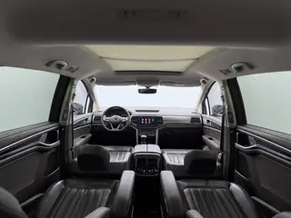 Volkswagen Viloran 2020 330TSI Роскошная версия интерьер фото 12 Volkswagen Viloran 2020 330TSI Роскошная версия интерьер фото 12
