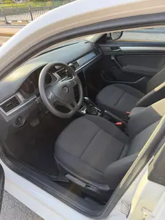 Volkswagen Bora 2019 Restyling Bora Legend 1.5L Automatic fashion type Country VI exterior photo 5