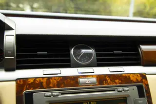 Volkswagen Phaeton 2012 3.0L Administrative exterior photo 10 Volkswagen Phaeton 2012 3.0L Administrative exterior photo 10