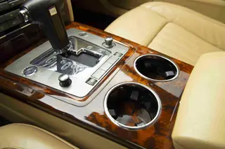 Volkswagen Phaeton 2012 3.0L Administrative interior photo 17 Volkswagen Phaeton 2012 3.0L Administrative interior photo 17