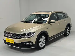 Volkswagen C-TREK 2018 230TSI DSG Comfortable