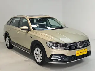 Volkswagen C-TREK 2018 230TSI DSG Comfortable exterior photo 3 Volkswagen C-TREK 2018 230TSI DSG Comfortable exterior photo 3