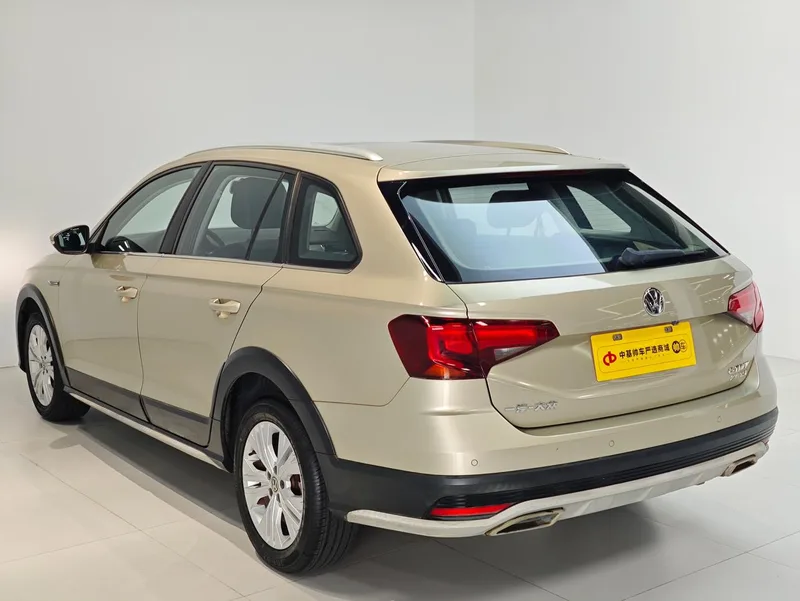 Volkswagen C-TREK 2018 230TSI DSG Comfortable interior photo 13 Volkswagen C-TREK 2018 230TSI DSG Comfortable interior photo 13