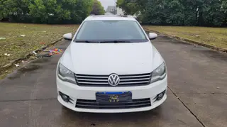 Volkswagen Bora 2014 1.6L Tipo de confort automático exterior foto 2 Volkswagen Bora 2014 1.6L Tipo de confort automático exterior foto 2