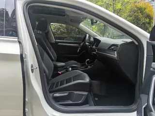Volkswagen Sagitar 2020 280TSI DSG Comfortable Country VI exterior photo 8 Volkswagen Sagitar 2020 280TSI DSG Comfortable Country VI exterior photo 8