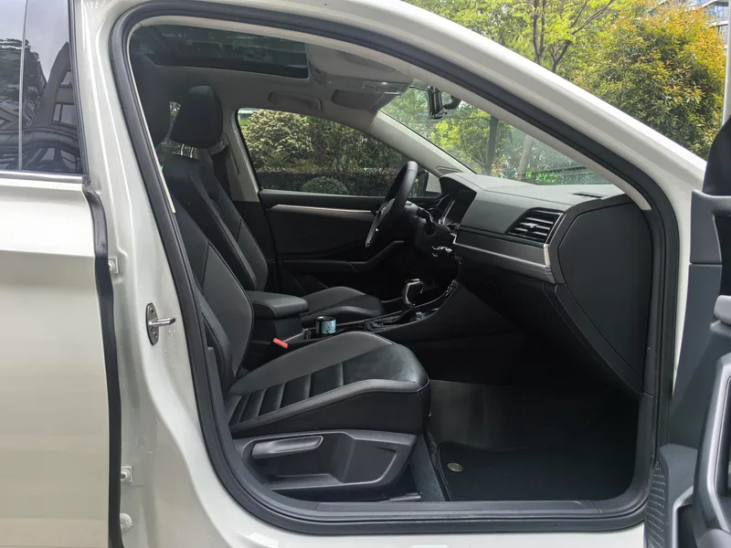 Volkswagen Sagitar 2020 280TSI DSG Comfortable Country VI exterior photo 8 Volkswagen Sagitar 2020 280TSI DSG Comfortable Country VI exterior photo 8