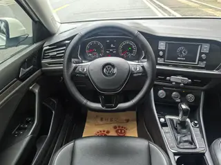 Volkswagen Sagitar 2020 280TSI DSG Comfortable Country VI interior photo 12 Volkswagen Sagitar 2020 280TSI DSG Comfortable Country VI interior photo 12