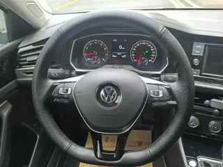 Volkswagen Sagitar 2020 280TSI DSG Comfortable Country VI interior photo 13 Volkswagen Sagitar 2020 280TSI DSG Comfortable Country VI interior photo 13