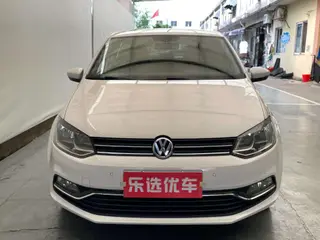 Volkswagen Polo 2014 1.6L Automatic Luxury Edition exterior photo 2 Volkswagen Polo 2014 1.6L Automatic Luxury Edition exterior photo 2