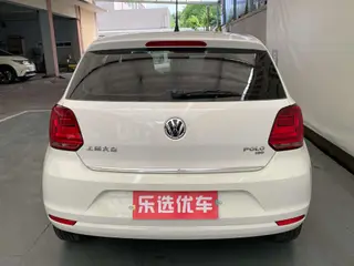 Volkswagen Polo 2014 1.6L Automatic Luxury Edition exterior photo 5 Volkswagen Polo 2014 1.6L Automatic Luxury Edition exterior photo 5