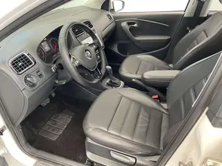 Volkswagen Polo 2014 1.6L Automatic Luxury Edition exterior photo 6 Volkswagen Polo 2014 1.6L Automatic Luxury Edition exterior photo 6