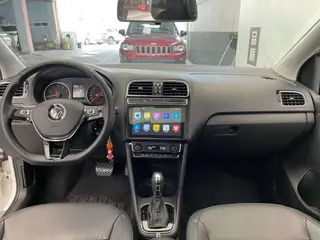 Volkswagen Polo 2014 1.6L Automatic Luxury Edition exterior photo 8 Volkswagen Polo 2014 1.6L Automatic Luxury Edition exterior photo 8