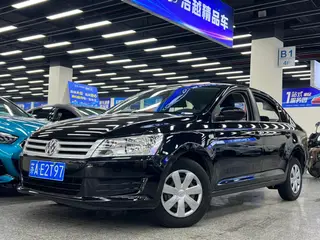 Volkswagen Santana 2015 1.6L Ручная модная версия экстерьер фото 2 Volkswagen Santana 2015 1.6L Ручная модная версия экстерьер фото 2