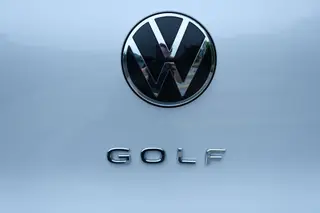 Volkswagen Golf 2024 280TSI DSG R-Line 50 Year Legendary Edition interior photo 18 Volkswagen Golf 2024 280TSI DSG R-Line 50 Year Legendary Edition interior photo 18