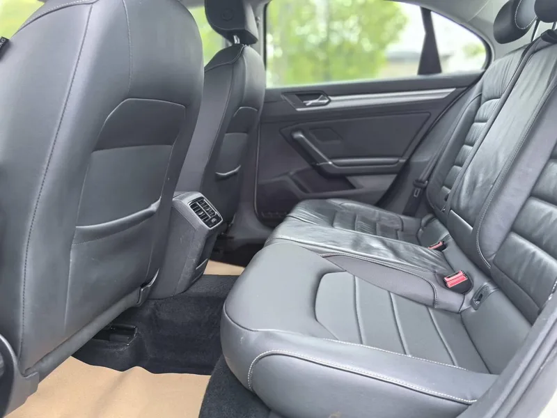 Volkswagen Lamando 2015 280TSI DSG Comfort Edition interior photo 7 Volkswagen Lamando 2015 280TSI DSG Comfort Edition interior photo 7