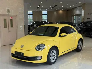 Volkswagen Beetle 2015 180TSI exterior photo 1 Volkswagen Beetle 2015 180TSI exterior photo 1
