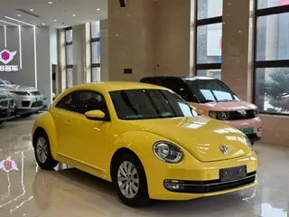 Volkswagen Beetle 2015 180TSI exterior photo 3 Volkswagen Beetle 2015 180TSI exterior photo 3