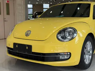 Volkswagen Beetle 2015 180TSI exterior photo 4 Volkswagen Beetle 2015 180TSI exterior photo 4