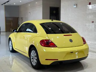 Volkswagen Beetle 2015 180TSI exterior photo 5 Volkswagen Beetle 2015 180TSI exterior photo 5