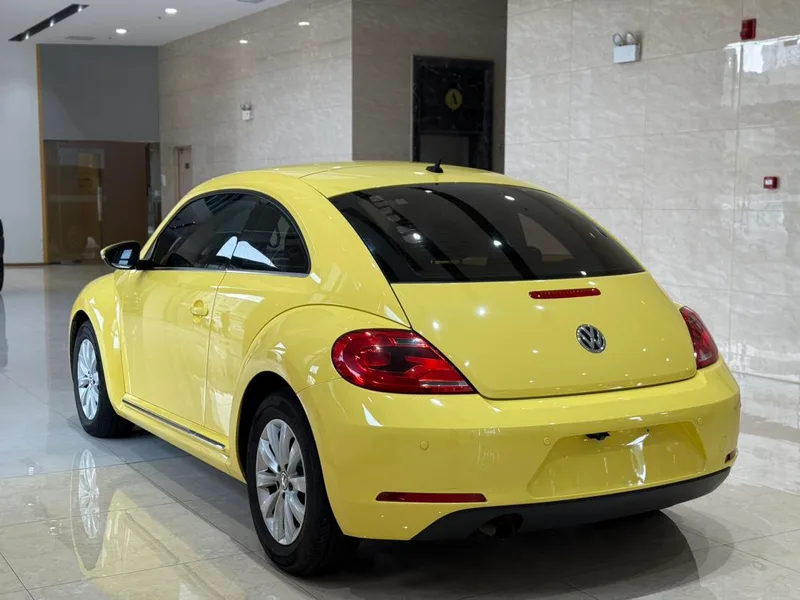 Volkswagen Beetle 2015 180TSI exterior photo 5 Volkswagen Beetle 2015 180TSI exterior photo 5