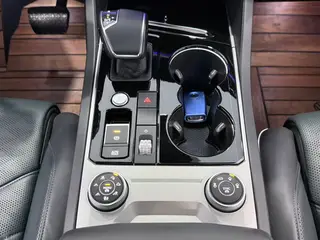 Volkswagen Touareg 2019 3.0TSI Ruizhi Edition China V exterior photo 9 Volkswagen Touareg 2019 3.0TSI Ruizhi Edition China V exterior photo 9
