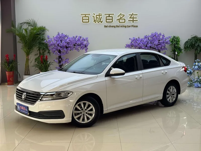 Volkswagen Lavida 2019 1.5L Automatic Fashion Edition Country VI exterior photo 1 Volkswagen Lavida 2019 1.5L Automatic Fashion Edition Country VI exterior photo 1