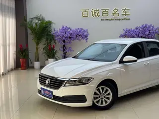 Volkswagen Lavida 2019 1.5L Automatic Fashion Edition Country VI exterior photo 2 Volkswagen Lavida 2019 1.5L Automatic Fashion Edition Country VI exterior photo 2