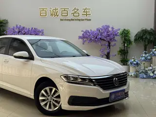 Volkswagen Lavida 2019 1.5L Automatic Fashion Edition Country VI exterior photo 4 Volkswagen Lavida 2019 1.5L Automatic Fashion Edition Country VI exterior photo 4