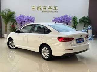 Volkswagen Lavida 2019 1.5L Automatic Fashion Edition Country VI exterior photo 7 Volkswagen Lavida 2019 1.5L Automatic Fashion Edition Country VI exterior photo 7
