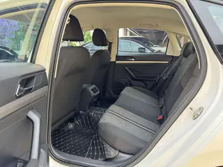 Volkswagen Lavida 2019 1.5L Automatic Fashion Edition Country VI interior photo 10 Volkswagen Lavida 2019 1.5L Automatic Fashion Edition Country VI interior photo 10