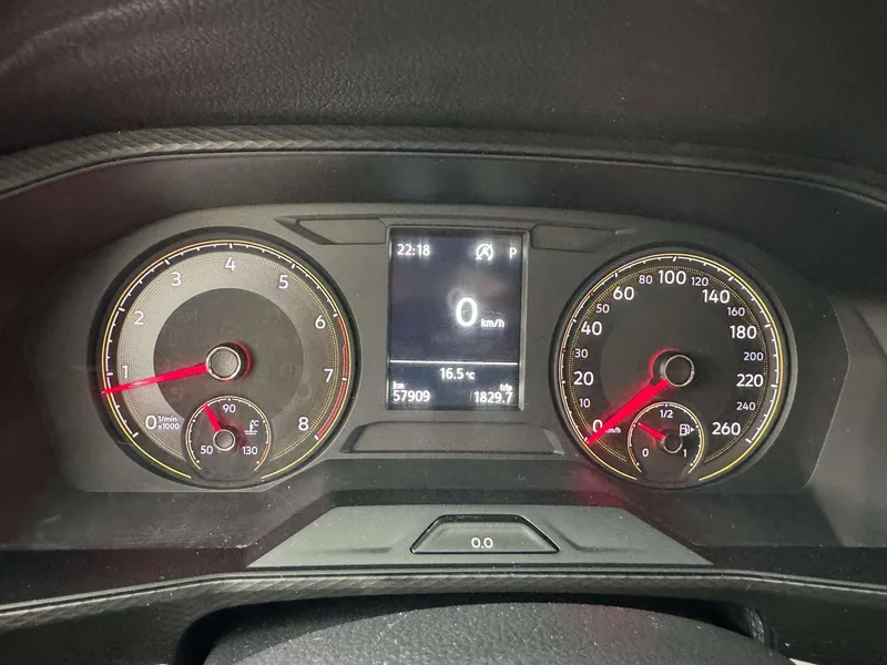 Volkswagen Lavida 2019 1.5L Automatic Fashion Edition Country VI interior photo 14 Volkswagen Lavida 2019 1.5L Automatic Fashion Edition Country VI interior photo 14