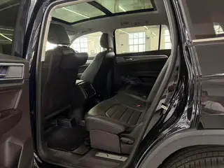 Volkswagen Teramont 2019 330TSI Two-wheel drive luxury edition China V exterior photo 6 Volkswagen Teramont 2019 330TSI Two-wheel drive luxury edition China V exterior photo 6