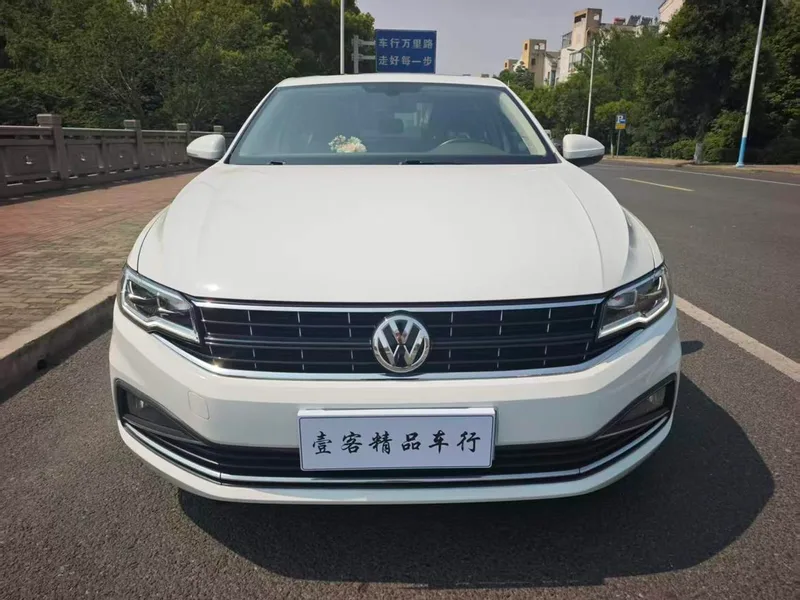 Volkswagen Bora 2020 1.5L Auto Elite exterior photo 2 Volkswagen Bora 2020 1.5L Auto Elite exterior photo 2
