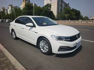 Volkswagen Bora 2020 1.5L Auto Elite exterior photo 3 Volkswagen Bora 2020 1.5L Auto Elite exterior photo 3