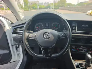 Volkswagen Bora 2020 1.5L Auto Elite exterior photo 5 Volkswagen Bora 2020 1.5L Auto Elite exterior photo 5