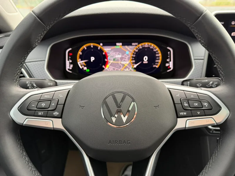 Volkswagen Lavida 2023 Restyling 1.5L Automatic Five Million Edition interior photo 12 Volkswagen Lavida 2023 Restyling 1.5L Automatic Five Million Edition interior photo 12