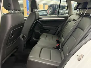 Volkswagen Golf Sportsvan 2019 280TSI Automatic Curious China V exterior photo 6 Volkswagen Golf Sportsvan 2019 280TSI Automatic Curious China V exterior photo 6